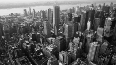 Cityscapes architecture buildings new