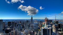 Cityscapes architecture buildings new