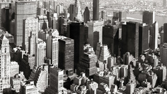 Cityscapes architecture buildings new