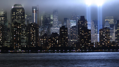 Cityscapes architecture buildings new