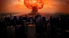 Cityscapes architecture buildings nuclear