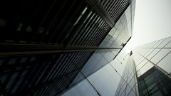 Cityscapes architecture buildings office