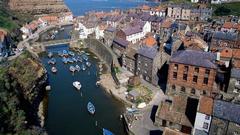 Cityscapes architecture buildings rivers