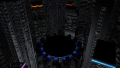 Cityscapes architecture buildings selective