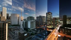 Cityscapes architecture buildings Toronto