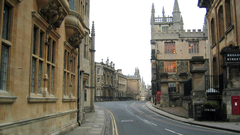 Cityscapes architecture buildings United