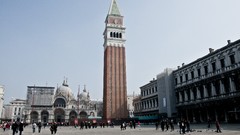 Cityscapes architecture buildings venice
