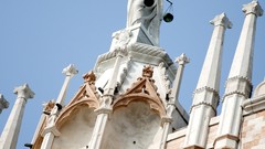Cityscapes architecture buildings venice