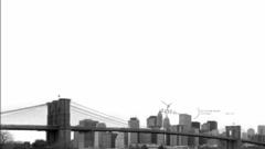 Cityscapes architecture buildings white