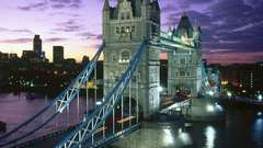 Cityscapes architecture London