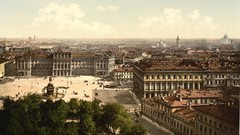 Cityscapes architecture Russia buildings