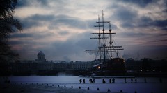 Cityscapes architecture Russia buildings