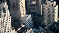 Cityscapes architecture urban buildings