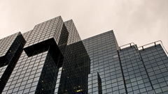 Cityscapes architecture urban buildings