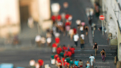 Cityscapes architecture urban buildings