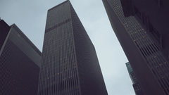 Cityscapes architecture urban buildings