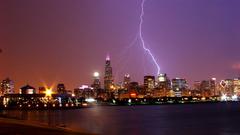 Cityscapes architecture weather buildings