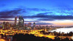 Cityscapes Australia