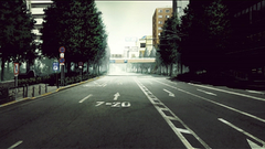 Cityscapes bleach buildings screenshots