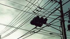 Cityscapes bleach screenshots traffic