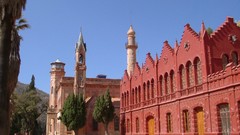 Cityscapes bolivia Sucre