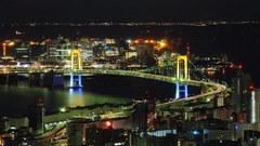 Cityscapes Bridges buildings