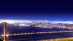 Cityscapes Bridges buildings