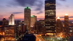 Cityscapes Bridges buildings pittsburgh