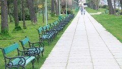 Cityscapes Bucuresti