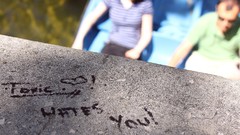 Cityscapes Bucuresti