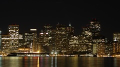 Cityscapes buildings