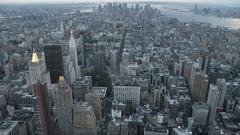 Cityscapes buildings