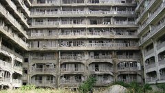 Cityscapes buildings