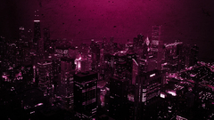 Cityscapes buildings