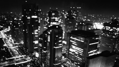 Cityscapes buildings