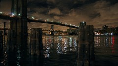 Cityscapes buildings