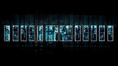 Cityscapes buildings