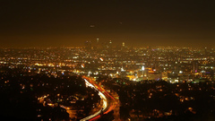 Cityscapes buildings