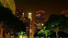 Cityscapes buildings