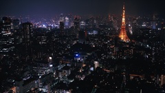 Cityscapes buildings