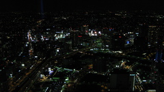 Cityscapes buildings