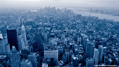 Cityscapes buildings