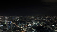 Cityscapes buildings