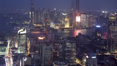 Cityscapes buildings