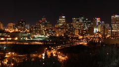 Cityscapes buildings