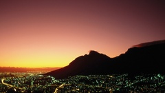 Cityscapes buildings