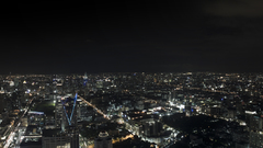 Cityscapes buildings