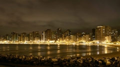 Cityscapes buildings