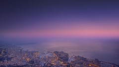 Cityscapes buildings