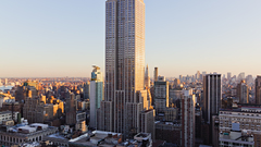 Cityscapes buildings